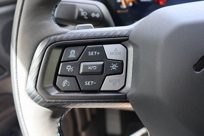 2024 Ford Mustang Dark Horse Hennessey Super Venom XP/91