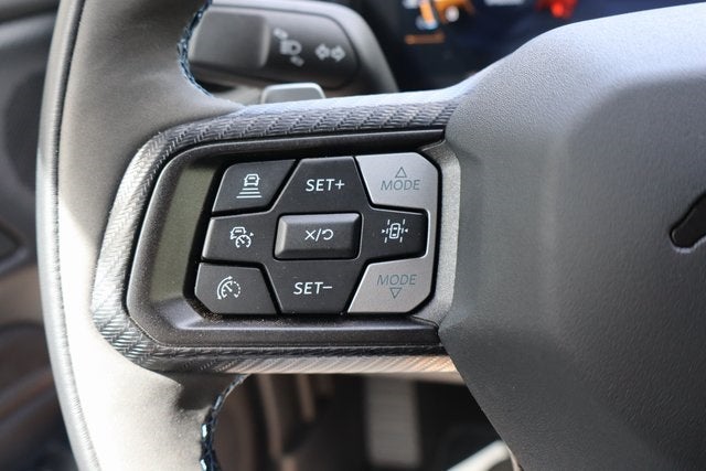 2024 Ford Mustang Dark Horse Hennessey Super Venom XP/91