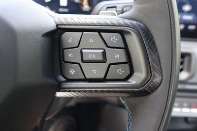 2024 Ford Mustang Dark Horse Hennessey Super Venom XP/91