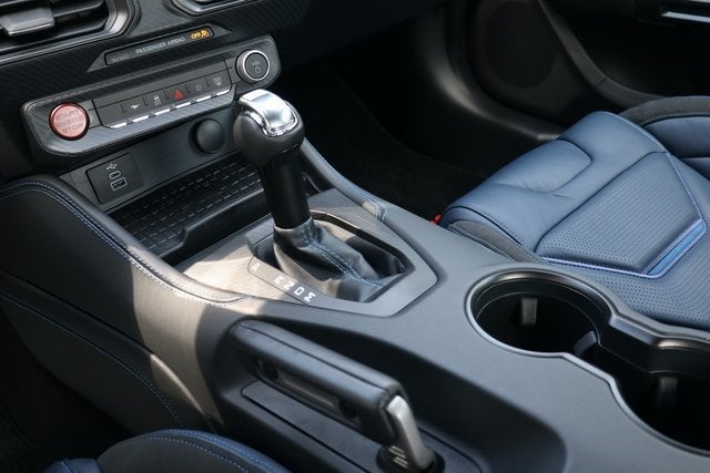 2024 Ford Mustang Dark Horse Hennessey Super Venom XP/91