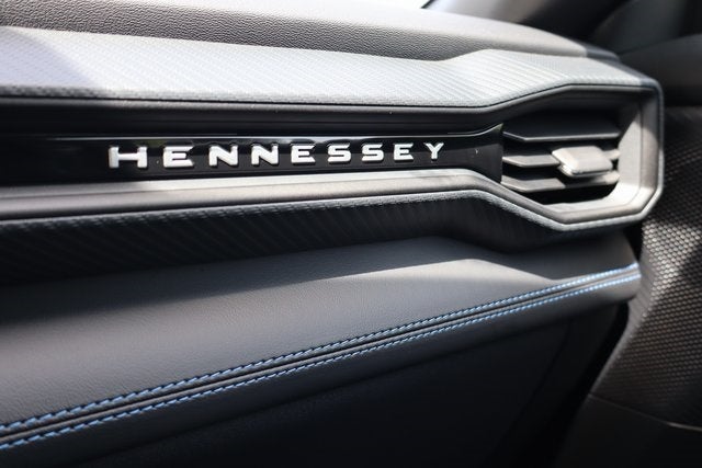 2024 Ford Mustang Dark Horse Hennessey Super Venom XP/91