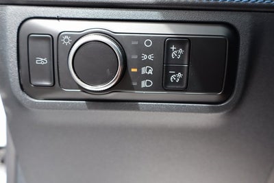 2024 Ford Mustang Dark Horse Hennessey Super Venom XP/91