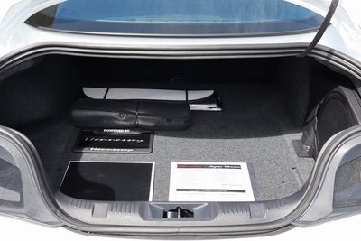 2024 Ford Mustang Dark Horse Hennessey Super Venom XP/91