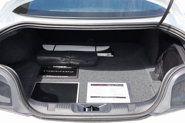 2024 Ford Mustang Dark Horse Hennessey Super Venom XP/91