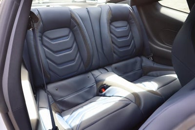 2024 Ford Mustang Dark Horse Hennessey Super Venom XP/91