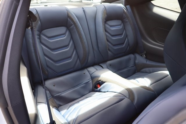 2024 Ford Mustang Dark Horse Hennessey Super Venom XP/91