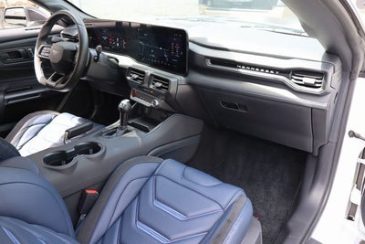 2024 Ford Mustang Dark Horse Hennessey Super Venom XP/91