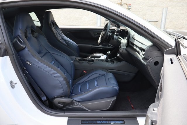 2024 Ford Mustang Dark Horse Hennessey Super Venom XP/91