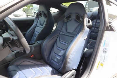 2024 Ford Mustang Dark Horse Hennessey Super Venom XP/91