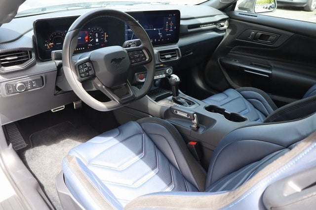 2024 Ford Mustang Dark Horse Hennessey Super Venom XP/91