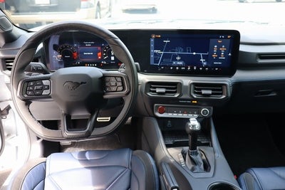 2024 Ford Mustang Dark Horse Hennessey Super Venom XP/91