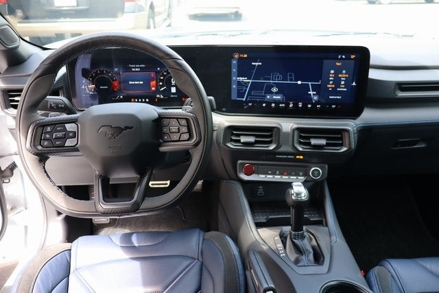 2024 Ford Mustang Dark Horse Hennessey Super Venom XP/91