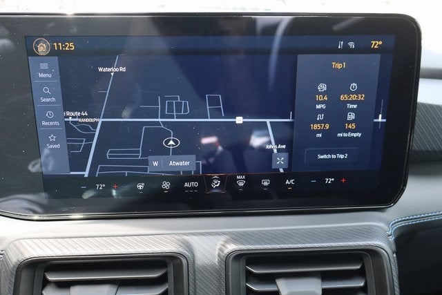 2024 Ford Mustang Dark Horse Hennessey Super Venom XP/91