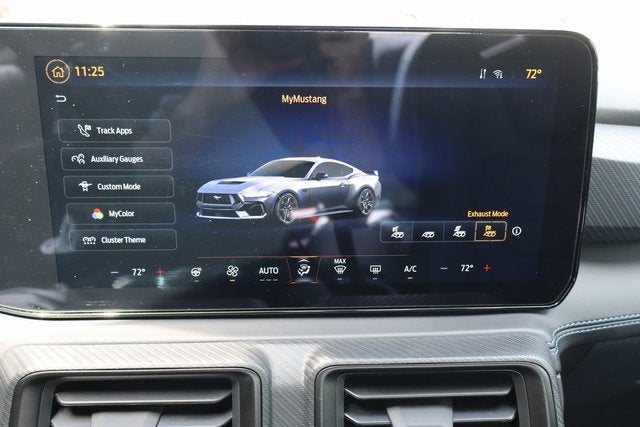 2024 Ford Mustang Dark Horse Hennessey Super Venom XP/91