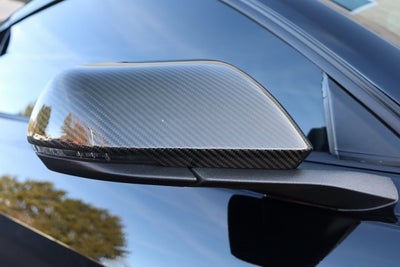 2022 Ford Mustang Shelby GT500