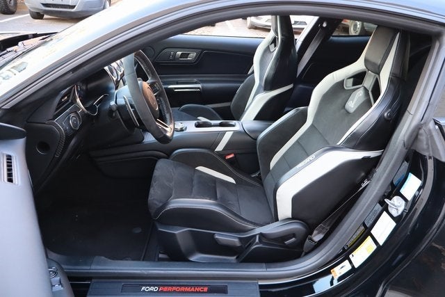 2022 Ford Mustang Shelby GT500