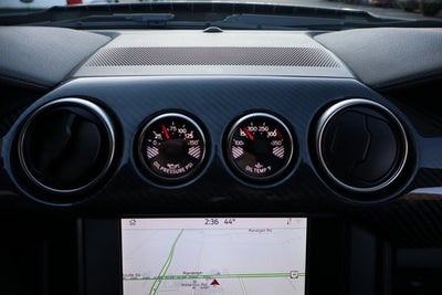 2022 Ford Mustang Shelby GT500