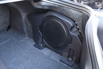 2022 Ford Mustang Shelby GT500