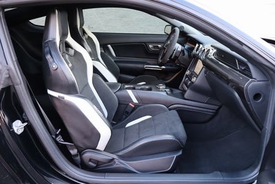 2022 Ford Mustang Shelby GT500