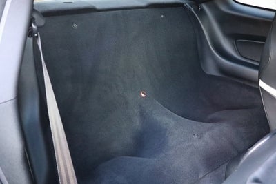 2022 Ford Mustang Shelby GT500