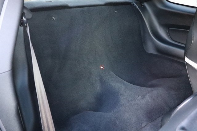 2022 Ford Mustang Shelby GT500