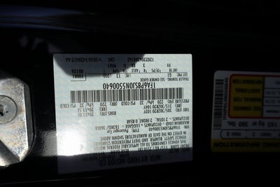 2022 Ford Mustang Shelby GT500