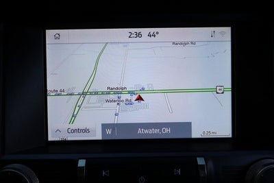 2022 Ford Mustang Shelby GT500