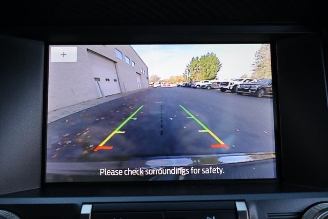 2022 Ford Mustang Shelby GT500