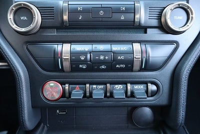 2022 Ford Mustang Shelby GT500