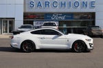 2022 Ford Mustang Shelby GT500