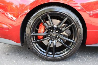 2021 Ford Mustang Shelby GT500