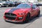 2021 Ford Mustang Shelby GT500