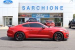 2021 Ford Mustang Shelby GT500