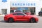 2021 Ford Mustang Shelby GT500