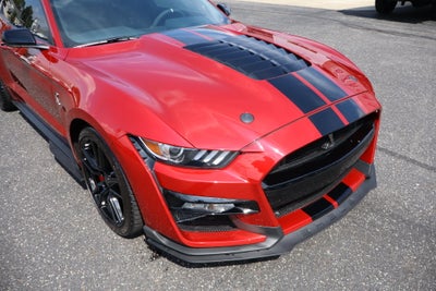 2021 Ford Mustang Shelby GT500