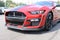 2021 Ford Mustang Shelby GT500