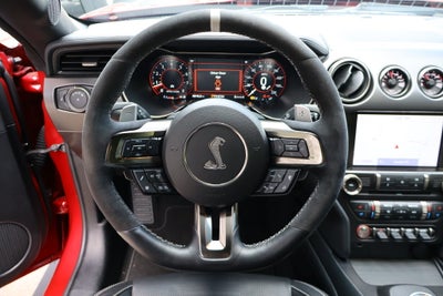 2021 Ford Mustang Shelby GT500