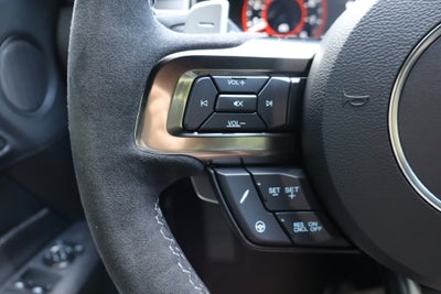 2021 Ford Mustang Shelby GT500