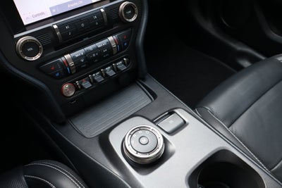 2021 Ford Mustang Shelby GT500