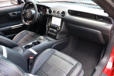 2021 Ford Mustang Shelby GT500