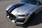 2020 Ford Mustang Shelby GT500