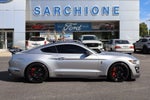 2020 Ford Mustang Shelby GT500