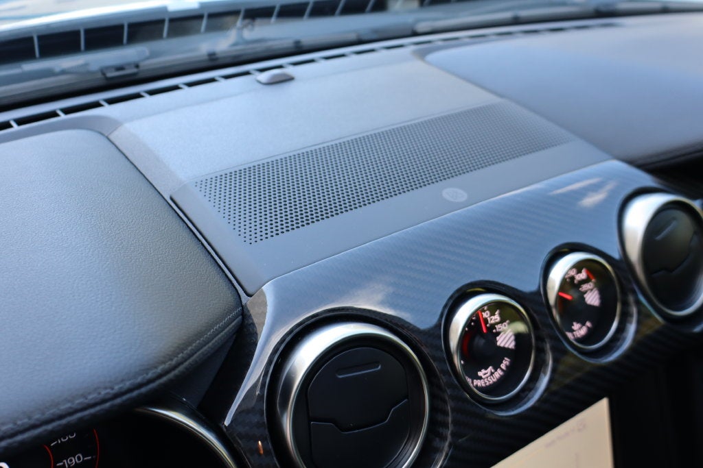 2020 Ford Mustang Shelby GT500