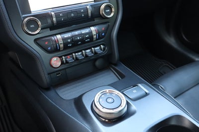 2020 Ford Mustang Shelby GT500