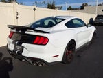 2022 Ford Mustang Shelby GT500