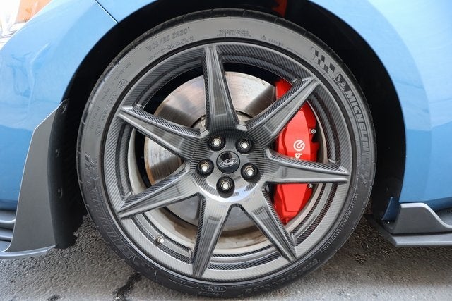 2021 Ford Mustang Shelby GT500