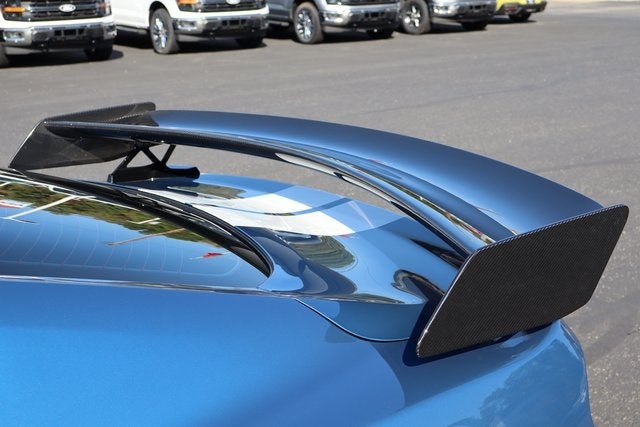 2021 Ford Mustang Shelby GT500