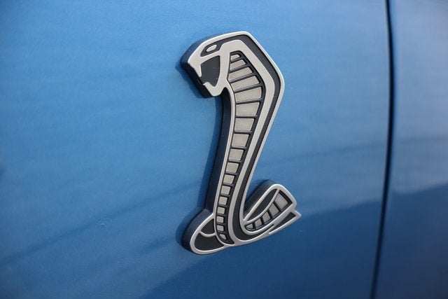 2021 Ford Mustang Shelby GT500