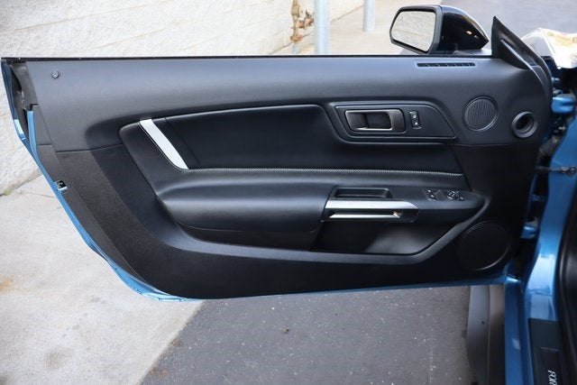 2021 Ford Mustang Shelby GT500