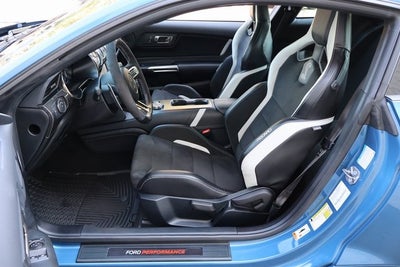 2021 Ford Mustang Shelby GT500